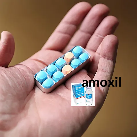 Amoxil nombre generico y comercial